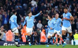 John Stones tiết lộ chỉ dẫn của Pep Guardiola trước Arsenal