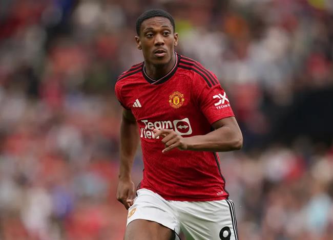 Điểm tin bóng đá tối 179 Anthony Martial hết cảnh thất nghiệp 1