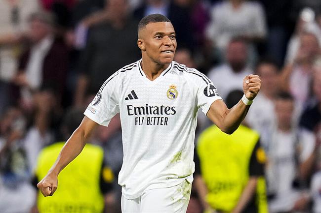 Điểm tin tối 259 Real Madrid lo lắng với Kylian Mbappe 1