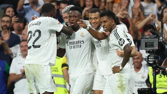 Nhận định Real Madrid vs Stuttgart (02h00 ngày 189) Nhà vua ra oai 1